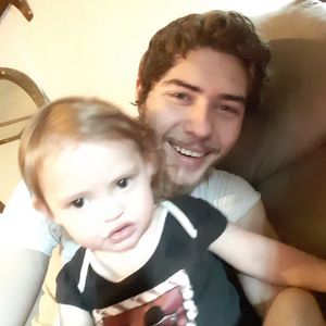 Meet your Posher, Ryan